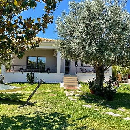 Apollon Paian , Luxury Nature Relax Лефкада Экстерьер фото