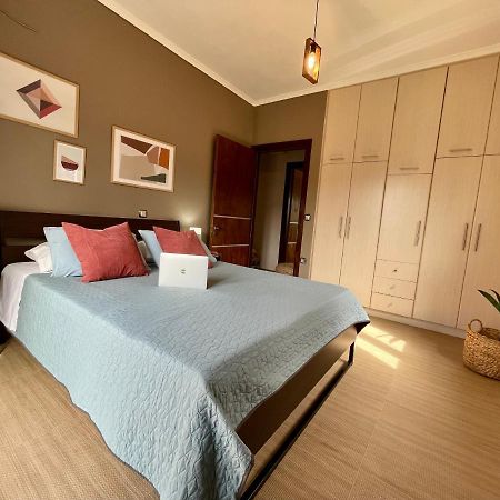 Apollon Paian , Luxury Nature Relax Лефкада Экстерьер фото