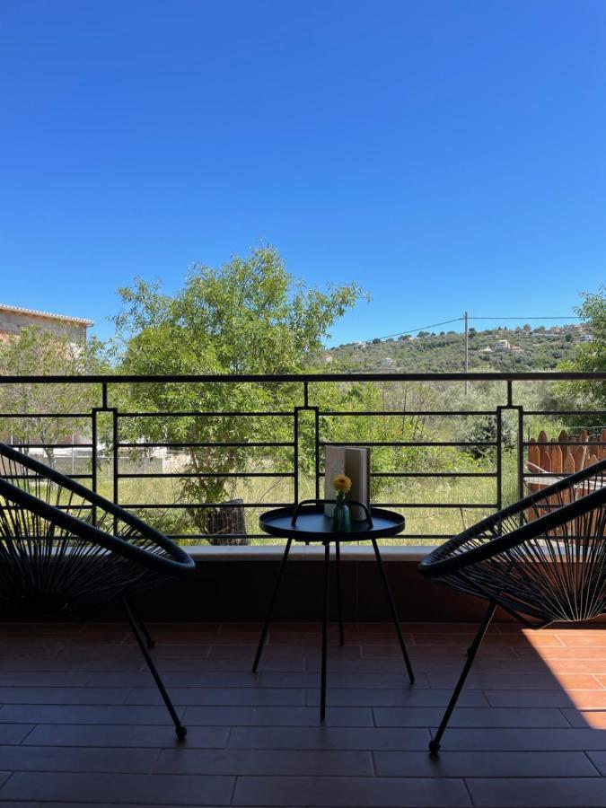 Apollon Paian , Luxury Nature Relax Лефкада Экстерьер фото