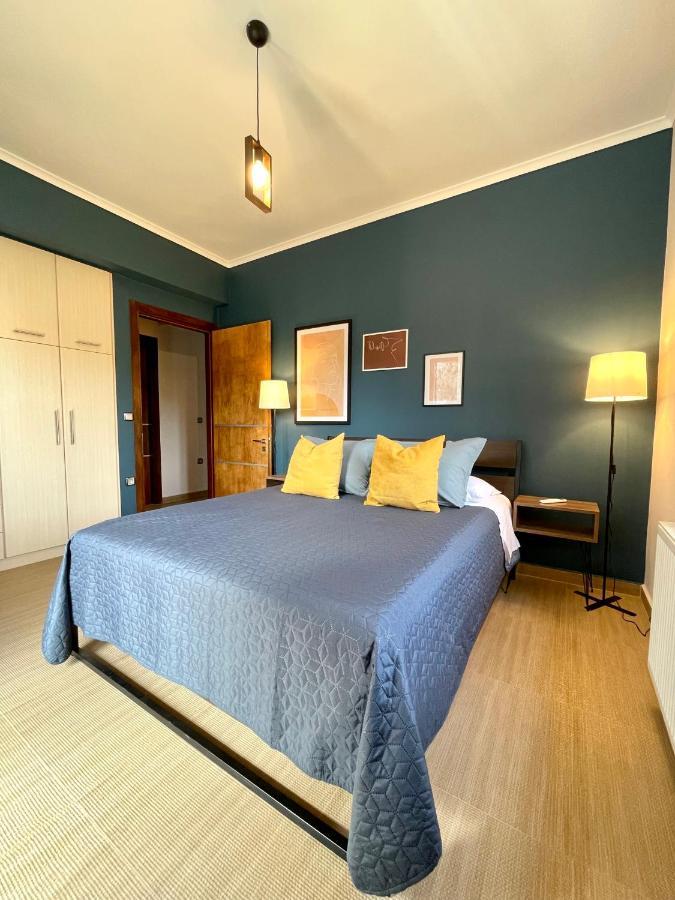 Apollon Paian , Luxury Nature Relax Лефкада Экстерьер фото